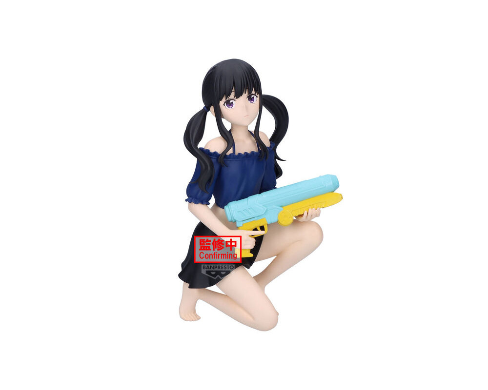Figurine Takina Inoue  -Lycoris Recoil -  Sugoi Shop