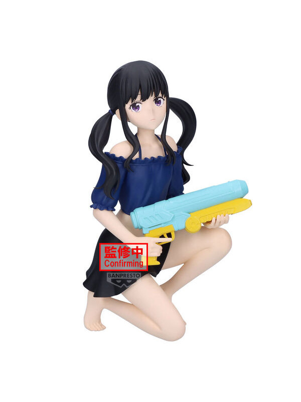Figurine Takina Inoue  -Lycoris Recoil -  Sugoi Shop
