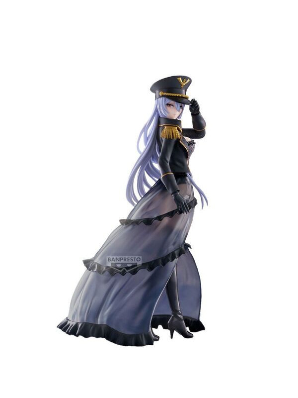 My Dress-Up Darling - Figurine Marin Kitagawa - Espresto Black Lobelia Version