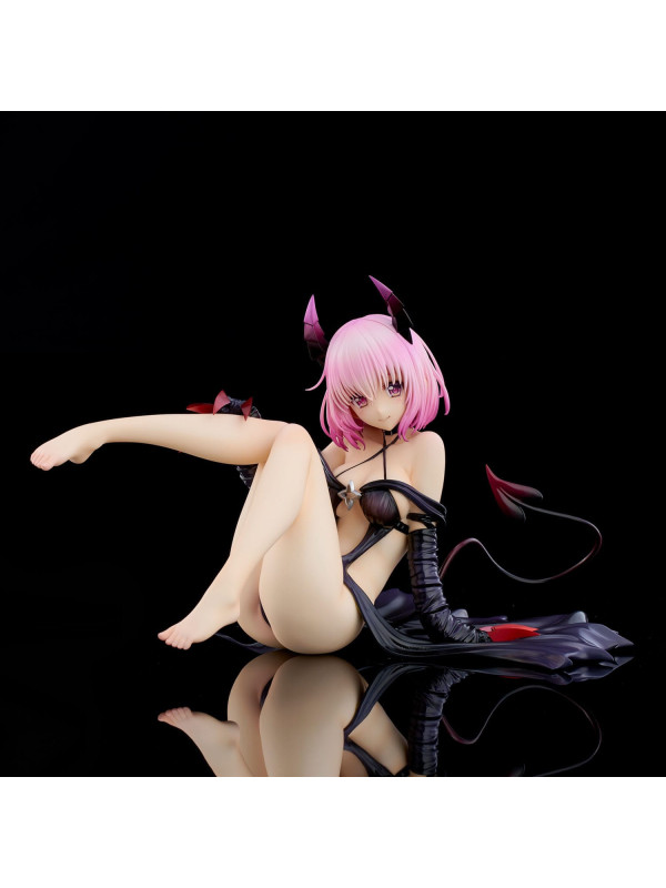 Figurine Momo Belia Deviluke - Darkness Ver. Renewal Package Edition - Love-Ru Darkness - Sugoi Shop