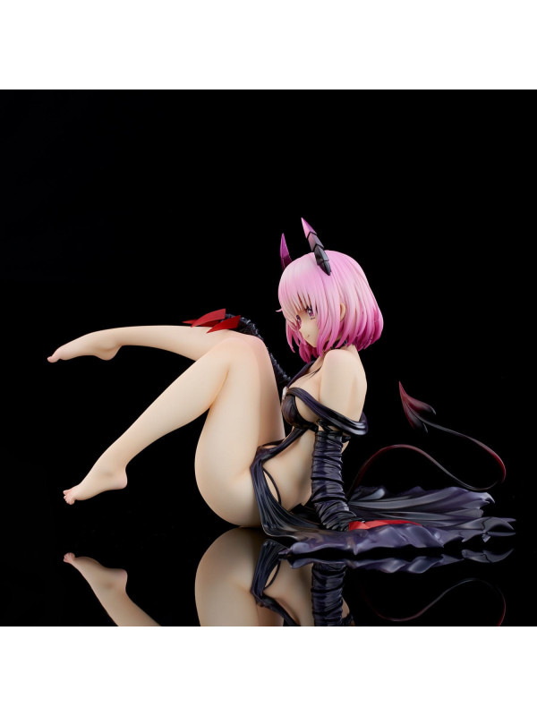 Figurine Momo Belia Deviluke - Darkness Ver. Renewal Package Edition - Love-Ru Darkness - Sugoi Shop