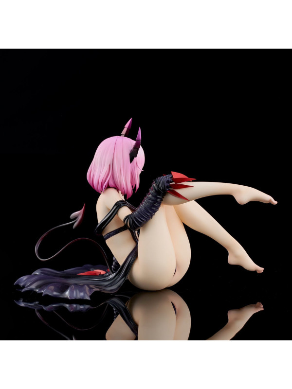 Figurine Momo Belia Deviluke - Darkness Ver. Renewal Package Edition - Love-Ru Darkness - Sugoi Shop