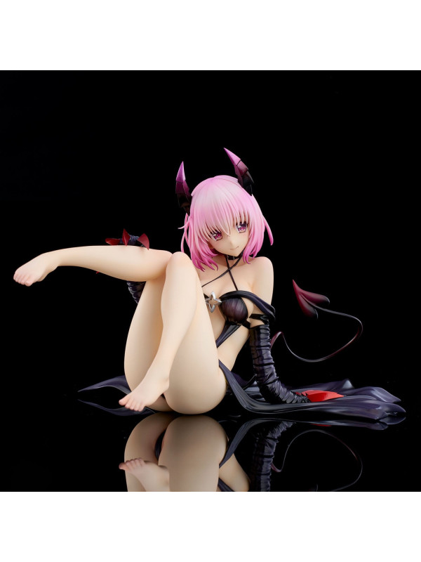 Figurine Momo Belia Deviluke - Darkness Ver. Renewal Package Edition - Love-Ru Darkness - Sugoi Shop