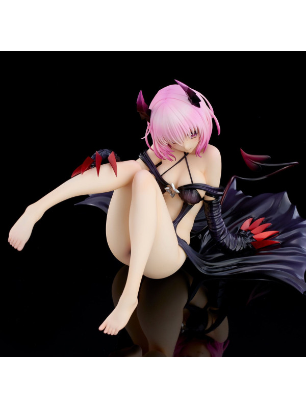 Figurine Momo Belia Deviluke - Darkness Ver. Renewal Package Edition - Love-Ru Darkness - Sugoi Shop