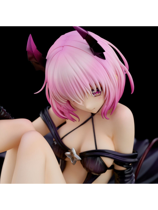 Figurine Momo Belia Deviluke - Darkness Ver. Renewal Package Edition - Love-Ru Darkness - Sugoi Shop