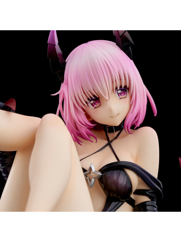 Figurine Momo Belia Deviluke - Darkness Ver. Renewal Package Edition - Love-Ru Darkness - Sugoi Shop