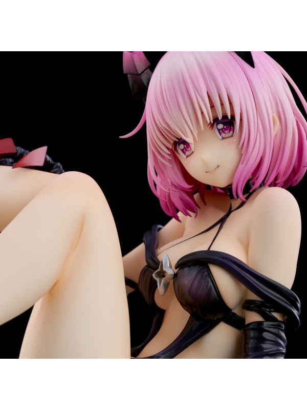 Figurine Momo Belia Deviluke - Darkness Ver. Renewal Package Edition - Love-Ru Darkness - Sugoi Shop