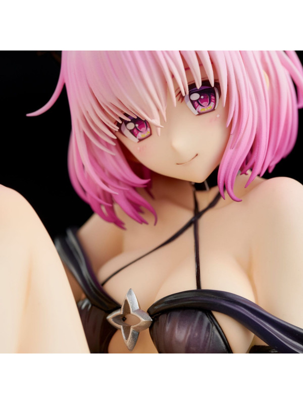 Figurine Momo Belia Deviluke - Darkness Ver. Renewal Package Edition - Love-Ru Darkness - Sugoi Shop