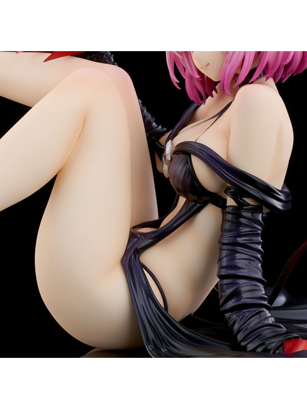 Figurine Momo Belia Deviluke - Darkness Ver. Renewal Package Edition - Love-Ru Darkness - Sugoi Shop