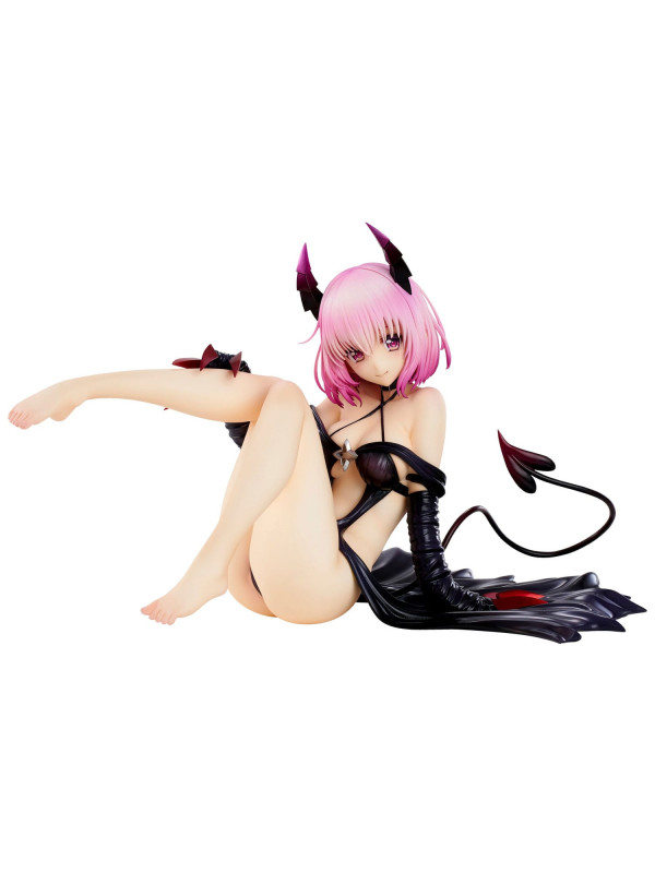 Figurine Momo Belia Deviluke - Darkness Ver. Renewal Package Edition - Love-Ru Darkness - Sugoi Shop