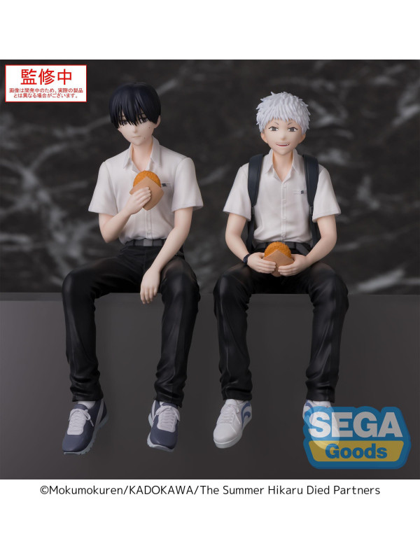 Figurine Hikaru Imadou - Premium Chokonose PM Perching - The Summer Hikaru Died - Sugoi Shop