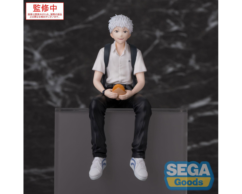 Figurine Hikaru Imadou - Premium Chokonose PM Perching - The Summer Hikaru Died - Sugoi Shop