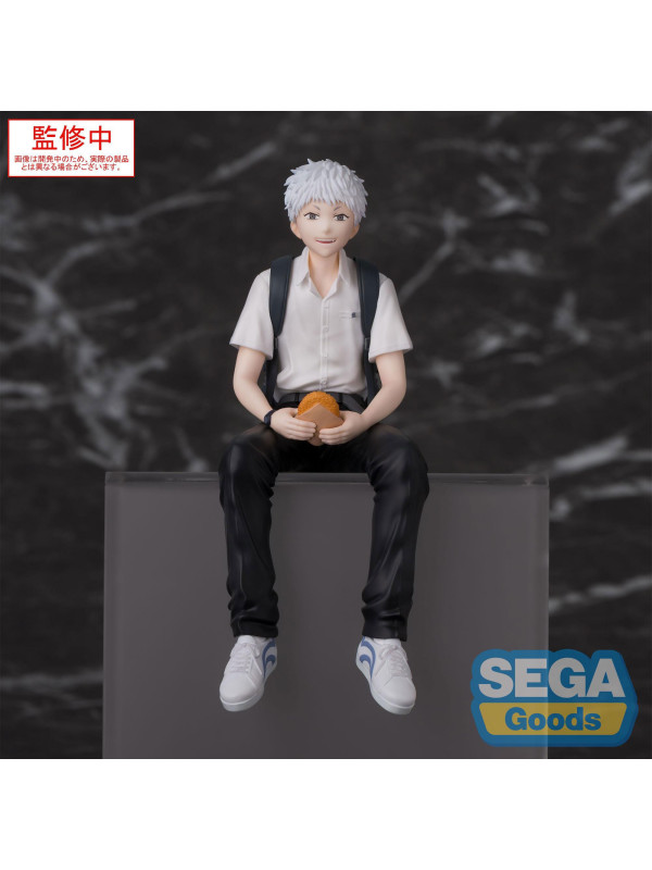 Figurine Hikaru Imadou - Premium Chokonose PM Perching - The Summer Hikaru Died - Sugoi Shop