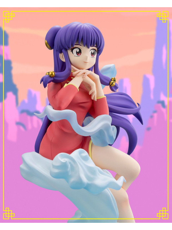 Figurine Shampoo - Figuarts ZERO Chouette - Ranma 1/2 - Sugoi Shop