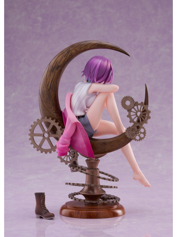 Figurine Ibaraki Rino 1/7 - Parquet - Sugoi Shop