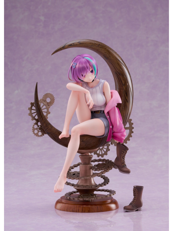Figurine Ibaraki Rino 1/7 - Parquet - Sugoi Shop
