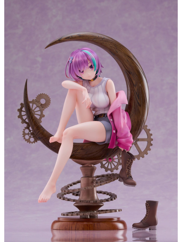 Figurine Ibaraki Rino 1/7 - Parquet - Sugoi Shop