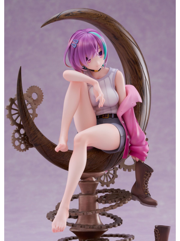 Figurine Ibaraki Rino 1/7 - Parquet - Sugoi Shop