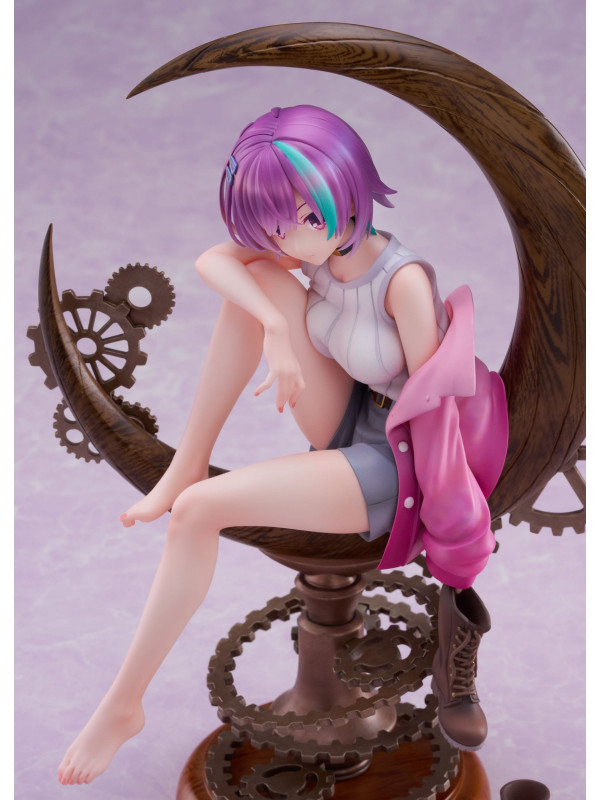 Figurine Ibaraki Rino 1/7 - Parquet - Sugoi Shop