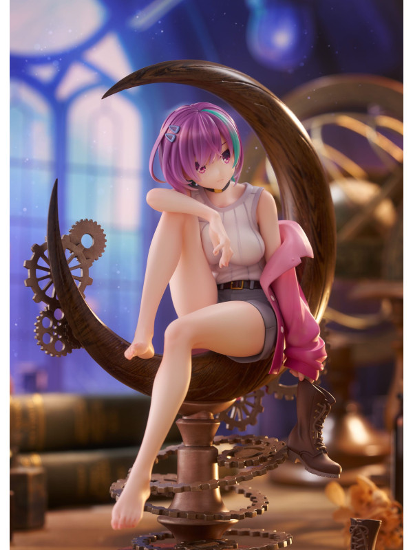 Figurine Ibaraki Rino 1/7 - Parquet - Sugoi Shop
