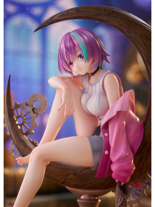 Figurine Ibaraki Rino 1/7 - Parquet - Sugoi Shop