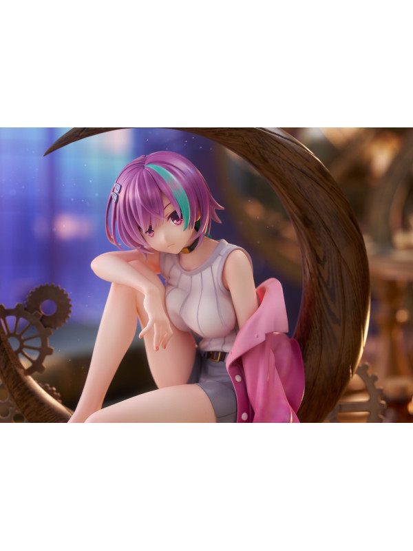 Figurine Ibaraki Rino 1/7 - Parquet - Sugoi Shop