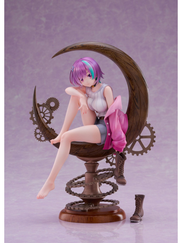 Figurine Ibaraki Rino 1/7 - Parquet - Sugoi Shop