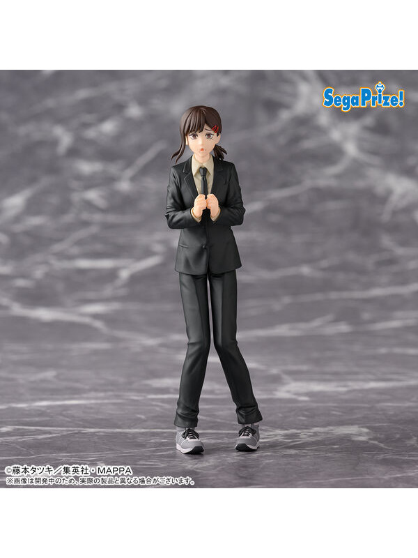Figurine Kobeni Higashiyama- Desktop x Decorate - Chainsaw Mann - Sugoi Shop