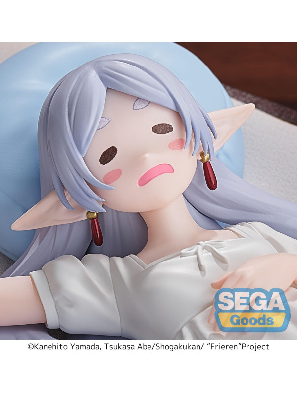 Figurine Frieren - Yumemirize Nap Ver. - Frieren Beyond Journey's End - Sugoi Shop