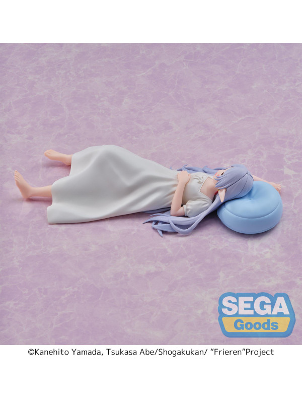 Figurine Frieren - Yumemirize Nap Ver. - Frieren Beyond Journey's End - Sugoi Shop