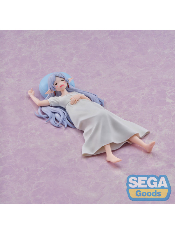 Figurine Frieren - Yumemirize Nap Ver. - Frieren Beyond Journey's End - Sugoi Shop