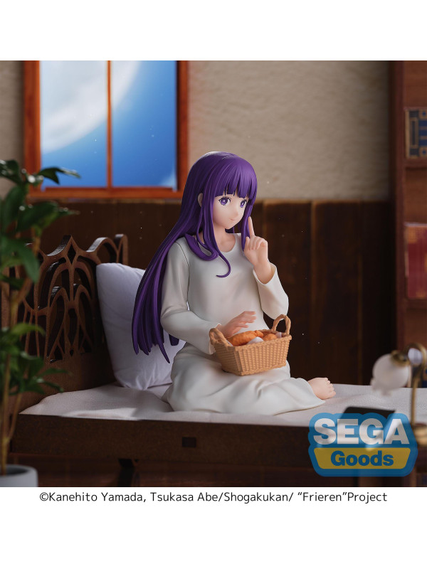 Figurine Fern - Yumemirize Nap Ver. - Frieren Beyond Journey's End - Sugoi Shop