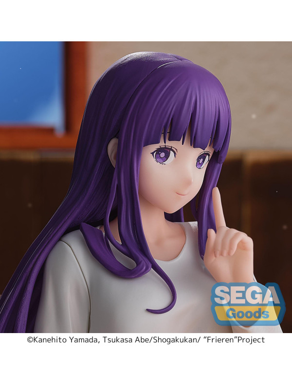 Figurine Fern - Yumemirize Nap Ver. - Frieren Beyond Journey's End - Sugoi Shop