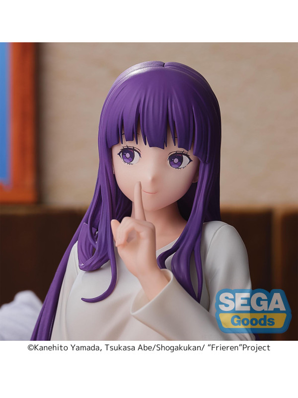 Figurine Fern - Yumemirize Nap Ver. - Frieren Beyond Journey's End - Sugoi Shop