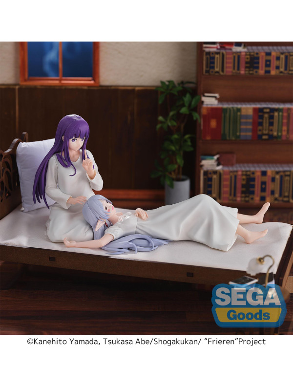 Figurine Fern - Yumemirize Nap Ver. - Frieren Beyond Journey's End - Sugoi Shop