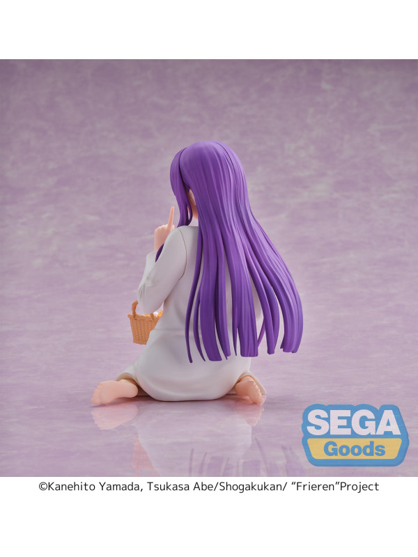 Figurine Fern - Yumemirize Nap Ver. - Frieren Beyond Journey's End - Sugoi Shop