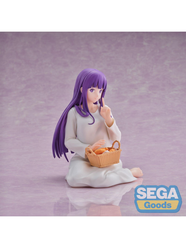 Figurine Fern - Yumemirize Nap Ver. - Frieren Beyond Journey's End - Sugoi Shop