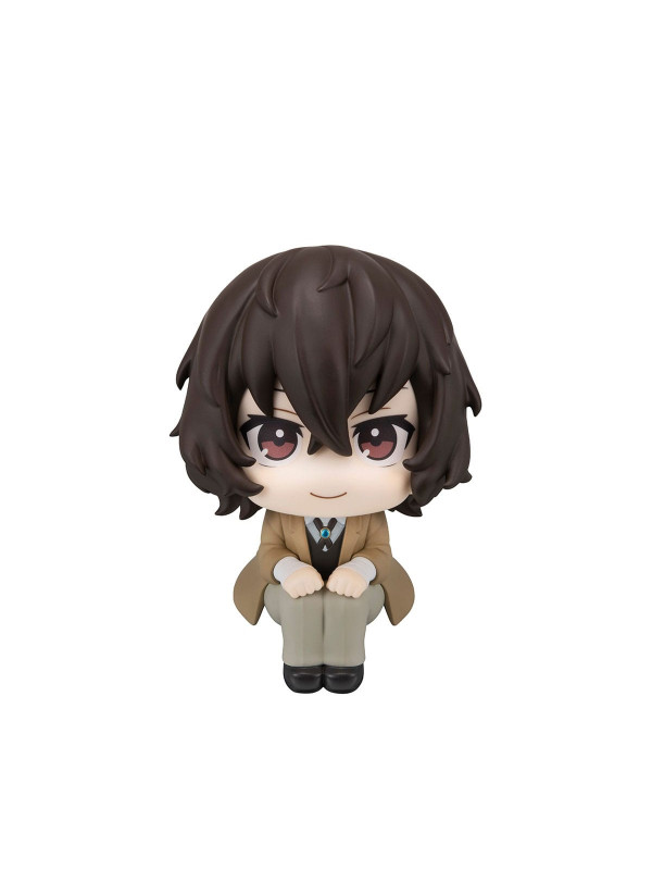 Figurine Osamu Dazai - Look Up - Bungo Stray Dogs - Sugoi Shop