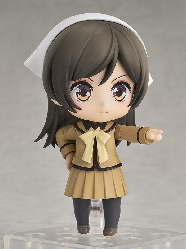 Nendoroid Nanami Momozono - Kamisama Kiss - Sugoi Shop