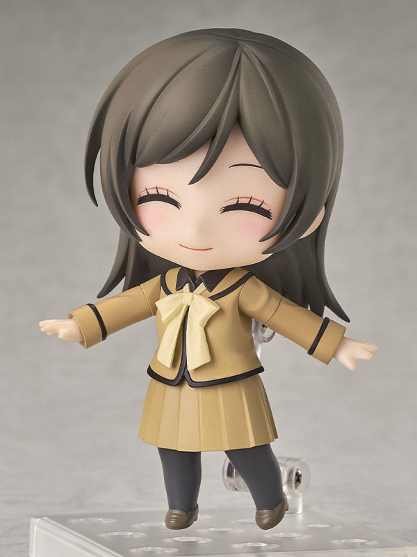 Nendoroid Nanami Momozono - Kamisama Kiss - Sugoi Shop