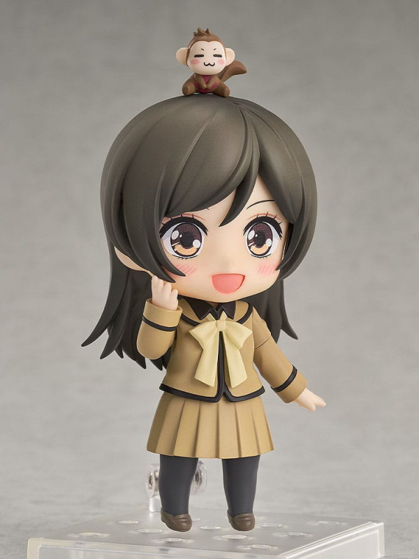 Nendoroid Nanami Momozono - Kamisama Kiss - Sugoi Shop