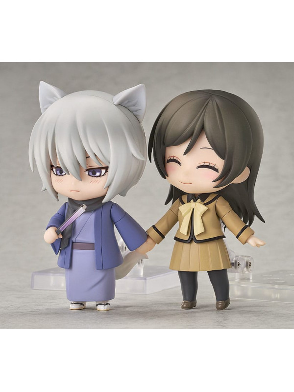Nendoroid Nanami Momozono - Kamisama Kiss - Sugoi Shop