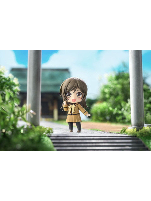 Nendoroid Nanami Momozono - Kamisama Kiss - Sugoi Shop