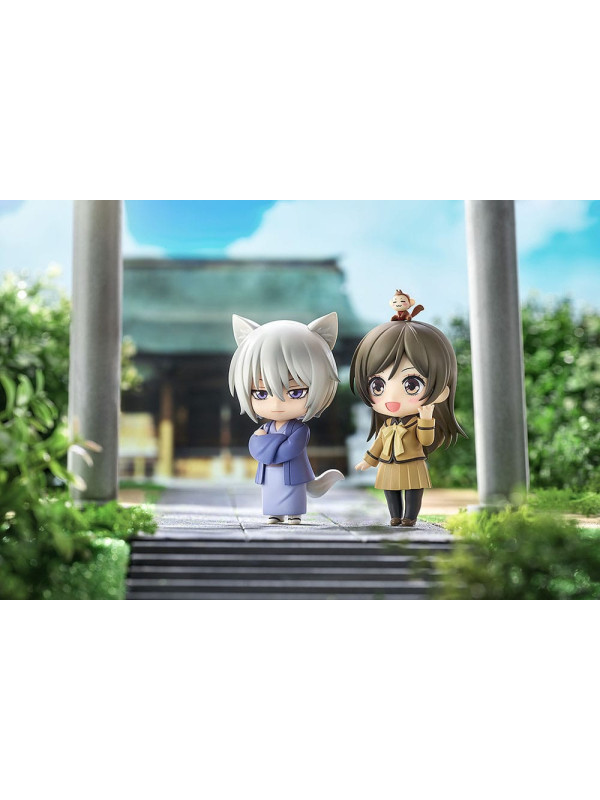 Nendoroid Nanami Momozono - Kamisama Kiss - Sugoi Shop