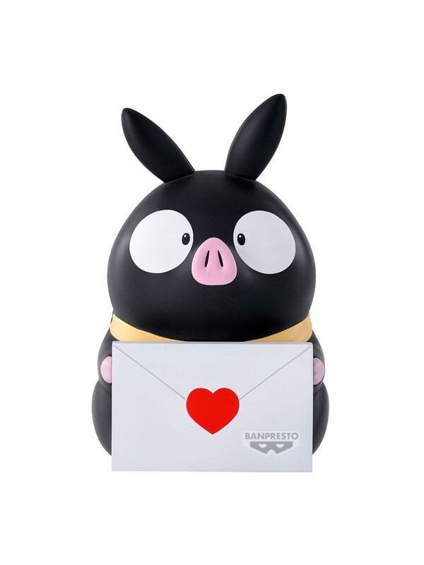 Figurine P-Chan - Ranma 1/2 - Softvimates - Sugoi Shop