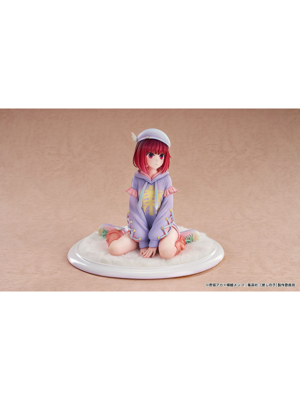 Figurine Kana Arima - 1/6 Hoodie Style Ver Good Smile Company - Oshi no Ko - Sugoi Shop