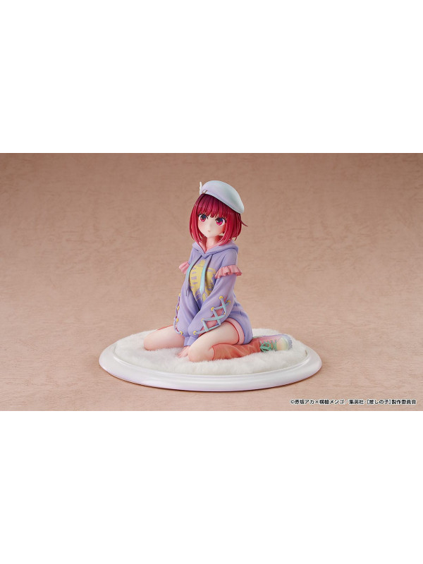 Figurine Kana Arima - 1/6 Hoodie Style Ver Good Smile Company - Oshi no Ko - Sugoi Shop