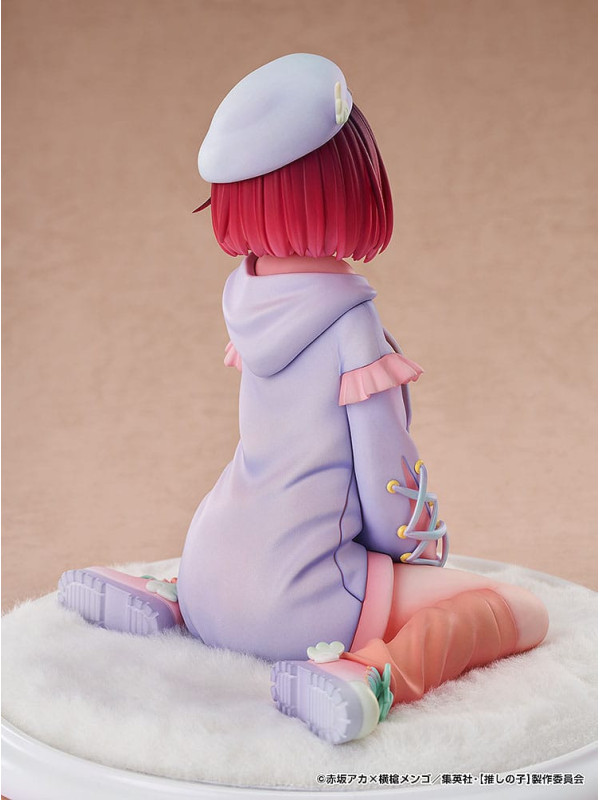 Figurine Kana Arima - 1/6 Hoodie Style Ver Good Smile Company - Oshi no Ko - Sugoi Shop