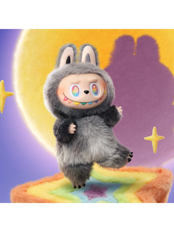 The Monsters - Big Into Energy Series-Vinyl Plush Pendant Blind Box - Labubu - Sugoi Shop