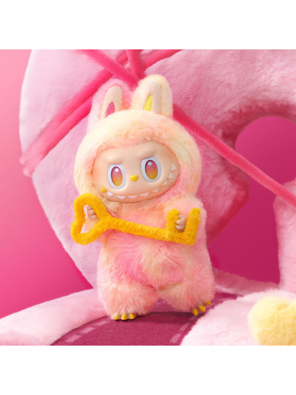 The Monsters - Big Into Energy Series-Vinyl Plush Pendant Blind Box - Labubu - Sugoi Shop